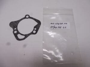 10V-12428-00  Gasket waterpump RD/DT 125 LC original