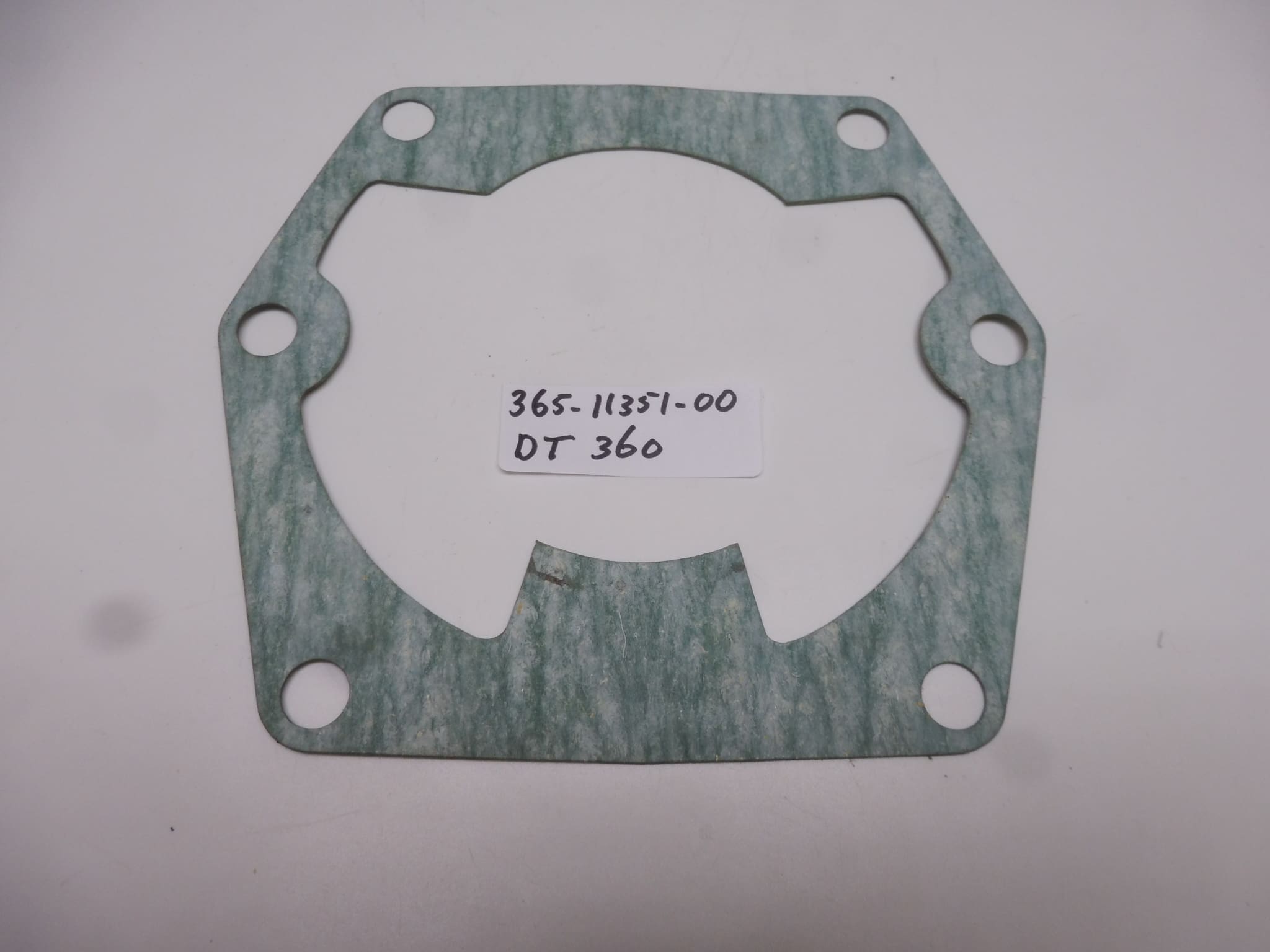 365-11351-00 Cylinder base gasket DT 360 original
