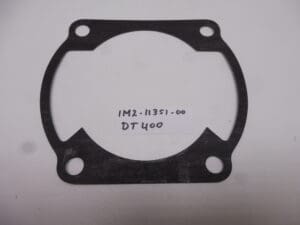 1M2-11351-00  Cylinder base gasket DT 400 original