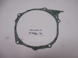 363-15451-00  Gasket Ignition cover  DT250/360  original