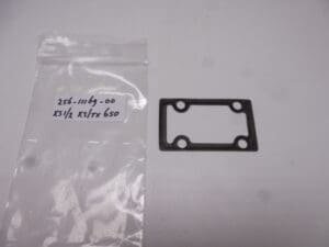 256-11169-00  Gasket breaker cover  XS/TX 650  XS1/2  original