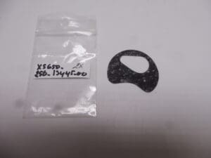 256-13445-00 Gasket oil filter cover XS 650 original