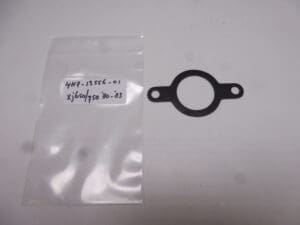 4H7-13556-01  Gasket intake XJ 650/750 '80-'83 original