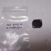 647-14227-00 Fuel cock rubber gasket TX 500/650/750 original