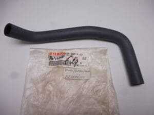 42H-24316-00 Hose fuel dummy/fuel tank XV 1000/1100 '86-'91 original