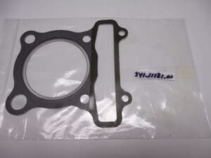 3Y1-11181-01  Gasket cylinder head XT/SR 250 '80-'83 original