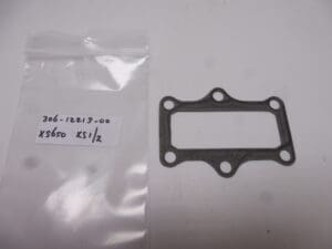 306-12213-00  Gasket camchain cover XS 650 / XS 1-2 original