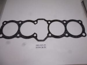 2H7-11351-00  Cylinder base gasket XS 1100 '78-'81 original