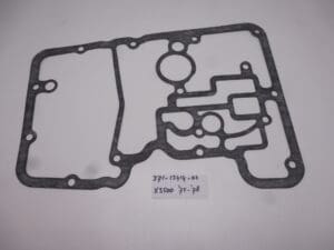371-13414-02  Gasket oil pan XS 500 '75-'78 original