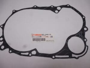 3EG-15462-00  Gasket clutch cover XV 700/750/920/1000/1100 original