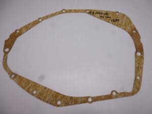 1L9-15451-00  Gasket clutch cover XS 250/360/400 original