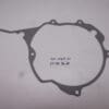 3Y1-15451-01  Gasket dynamo cover XT 250 '80-'83 original