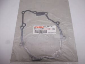 5VX-15451-01  Gasket dynamo cover R6/FZ-6/XJ 600 '09-'16 original
