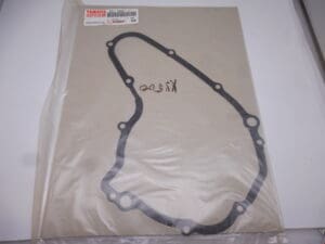 371-15451-11 Gasket generator cover XS 500 original
