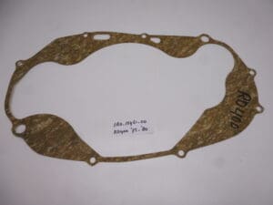 1A0-15461-00  Gasket clutch cover RD 400 '75-'80 original