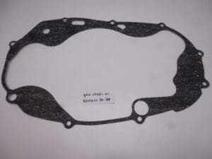 4L0-15461-00  Gasket clutch cover RD 350 LC '85-'88 original