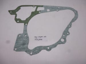 341-15455-03 Gasket generator cover TX750 original