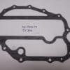 341-13414-04  Gasket oil strainer TX 750 original