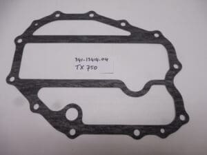 341-13414-04  Gasket oil strainer TX 750 original