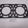 4L0-11181-09  Gasket cylinder head RD 350 LC original