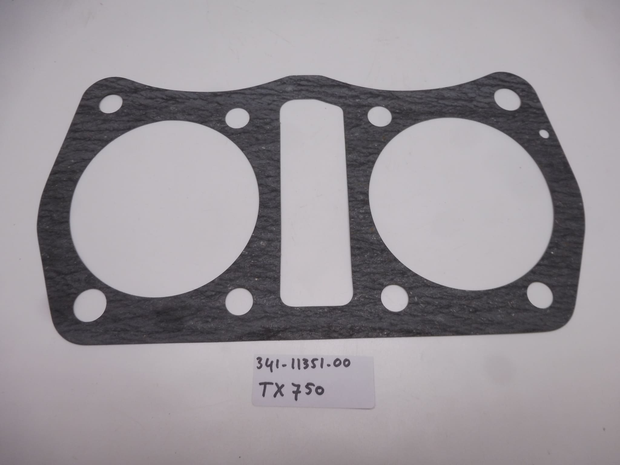 341-11351-00 Cylinder base gasket TX 750 original