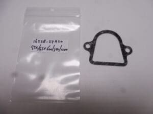 16528-27A20  Gasket oil strainer protector GSX/GSF 600/750/1200 original