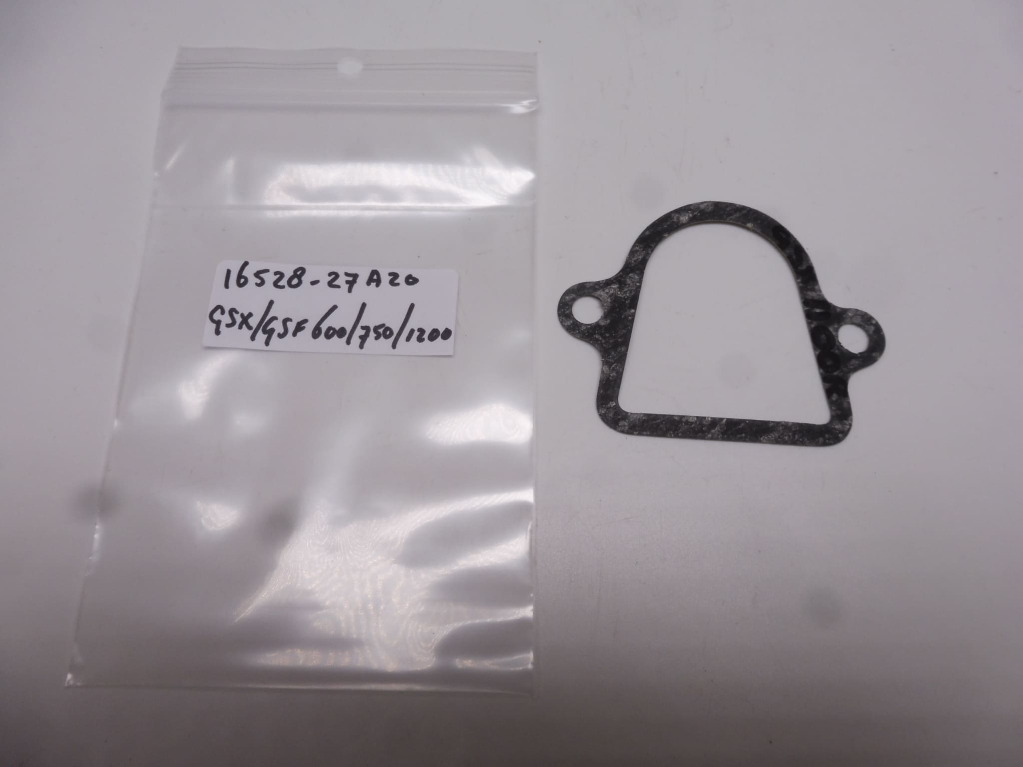 16528-27A20 Gasket oil strainer protector GSX/GSF 600/750/1200 original