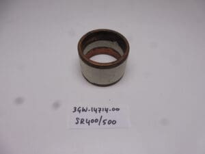 3GW-14714-00 Gasket exhaust joint SR 400/500 original