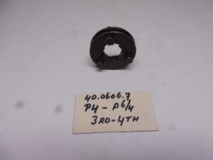 Alternative view of 40.0606.7 Gear selector 3rd-4th Minarelli P4-P6/4 new