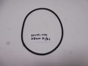 92055-1020 O-Ring breather cover KZ 400 B1/B2 - KZ 440 '79-'84 new