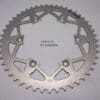 17206.49 Rear sprocket AFAM Kawasaki KX 125/250/500 cross 49T new