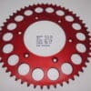 11212.54 Rear sprocket 54T CR 125 '83-'07/CR 250 '84-'08/CR 500 '86-'01 new