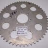 Rear sprocket 54T Yamaha YZ 125 '77-'79 new