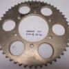 Rear sprocket 52T Yamaha YZ 80 F/G '78-'79 new