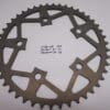 Rear sprocket CBR 600F '91-'00/CBR 900 RR '92-'99 520 46T used AFAM