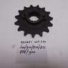 Front Sprocket Ducati Monster 600 15T new 520
