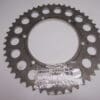 Rear sprocket Honda XL 250 S/R, XR 250R, XR 500, XR 600 49T 520 new