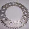 Rear sprocket Husqvarna WR - Yamaha YZ 250 '80-'98 cross 50T 520 new