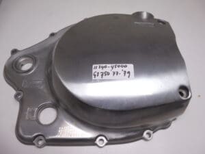 11340-45000 Clutch cover Suzuki GS 750 '77-'79 original new