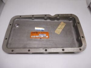 Alternative view of 11131251295 Oil pan BMW R50/5/6, R90/S, R45, R65, 65GS,80GS,100GS new