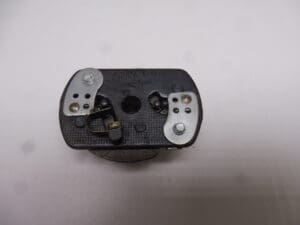 Alternative view of 12128004113 Ignition Advance Unit BMW R51/3-'68, R 50, R 69/S new