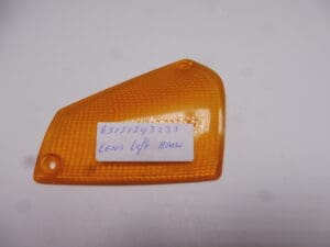 63131243233 Lens flasher light L. BMW R45/R60/R100 original new