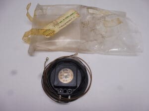 65411237892 Loudspeaker R.  BMW  original new in box