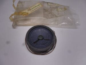 Alternative view of 65411237892 Loudspeaker R.  BMW  original new in box
