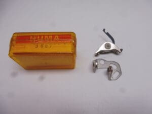12119058248 Contact point BMW 2 cyl. '50/'70 new