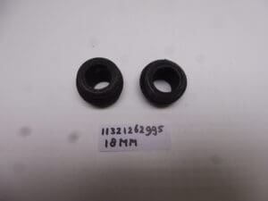 11321262995 Push rod tube rubber BMW R60/80/90/100 18mm orig. new
