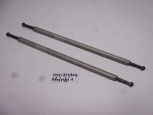 11321259607 Push rod valve shaft  BMW R60/75/90-6, R90S orig. new
