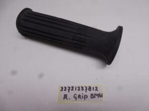 32721237812 Grip R. R80/100 BMW original new