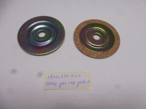 16111230603 Gasket fuel cap BMW R50/60/75/90 original new