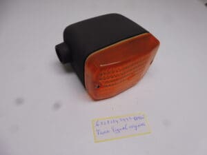 63231243442 Turn signal lamp BMW '84-'96 original new